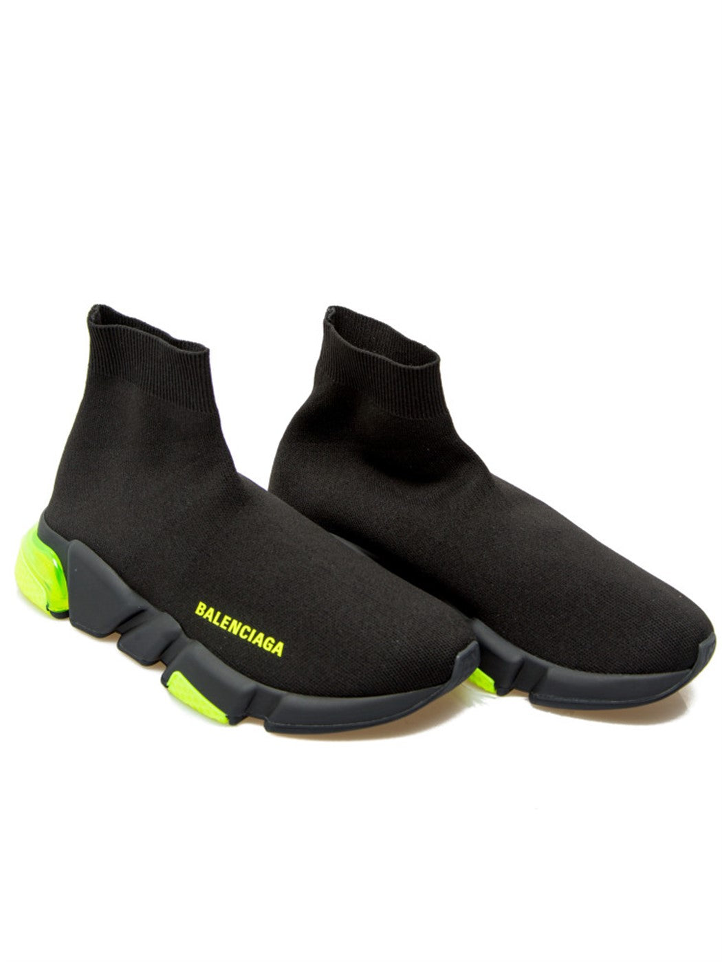 BALENCIAGA SPEED TRAINERS