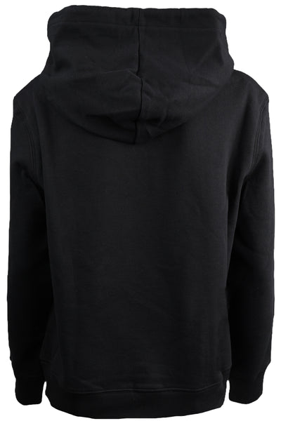 LANVIN SWEATSHIRT HOODIE WITH LOGO