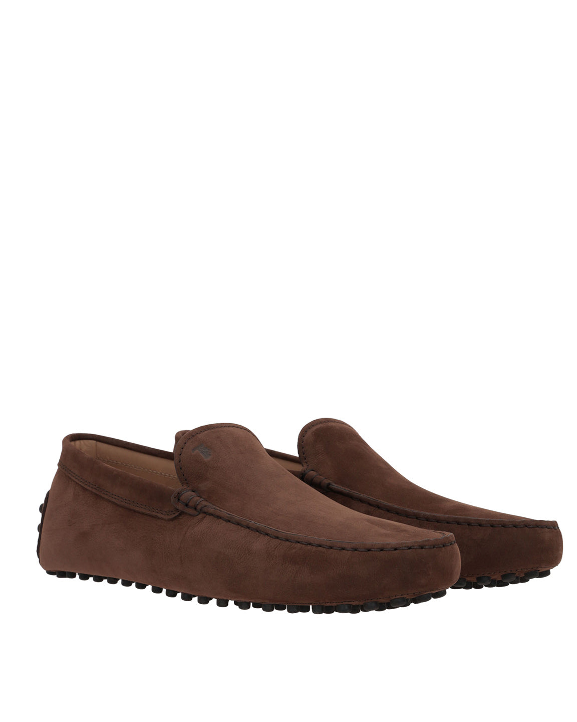 TOD'S GOMMINO DRIVING LOAFERS