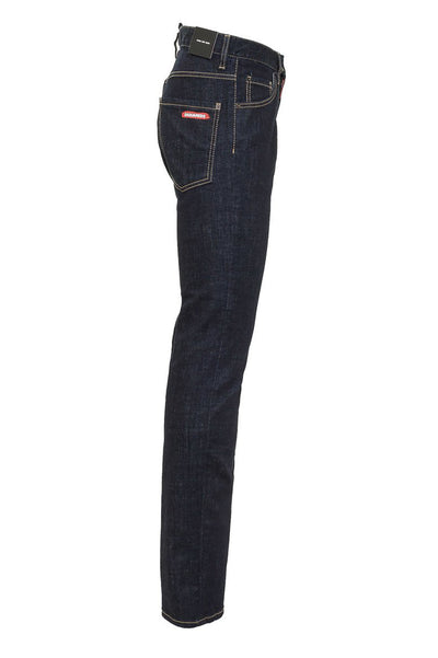 DSQUARED2 JEANS PANTS