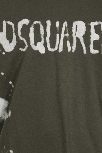 DSQUARED2 T-SHIRT