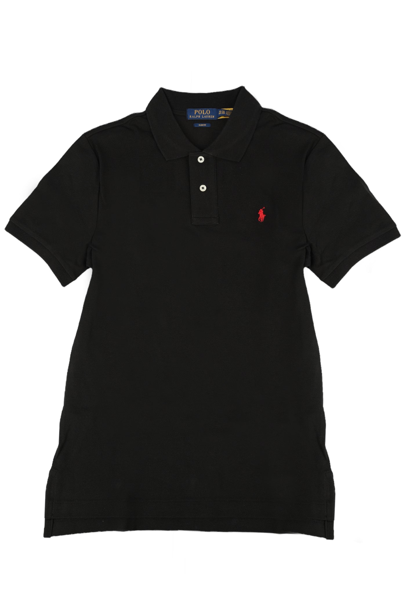 POLO RALPH LAUREN KIDS POLO