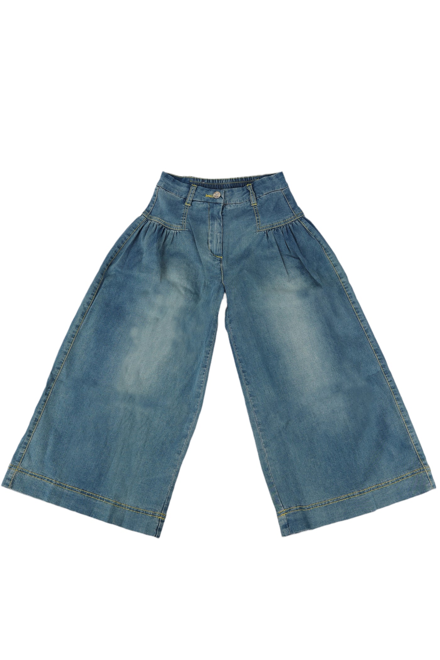 MONNALISA KIDS JEANS