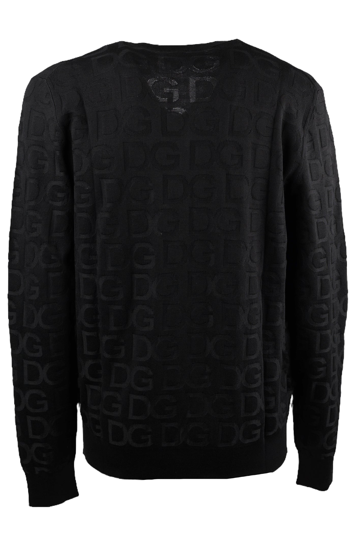 DOLCE & GABBANA PULLOVER