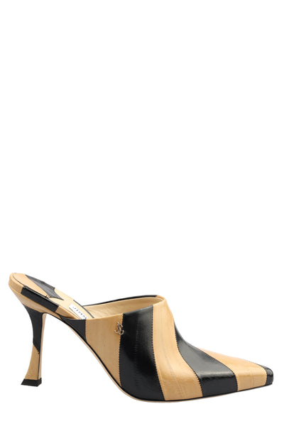 JIMMY CHOO DECOLLETES