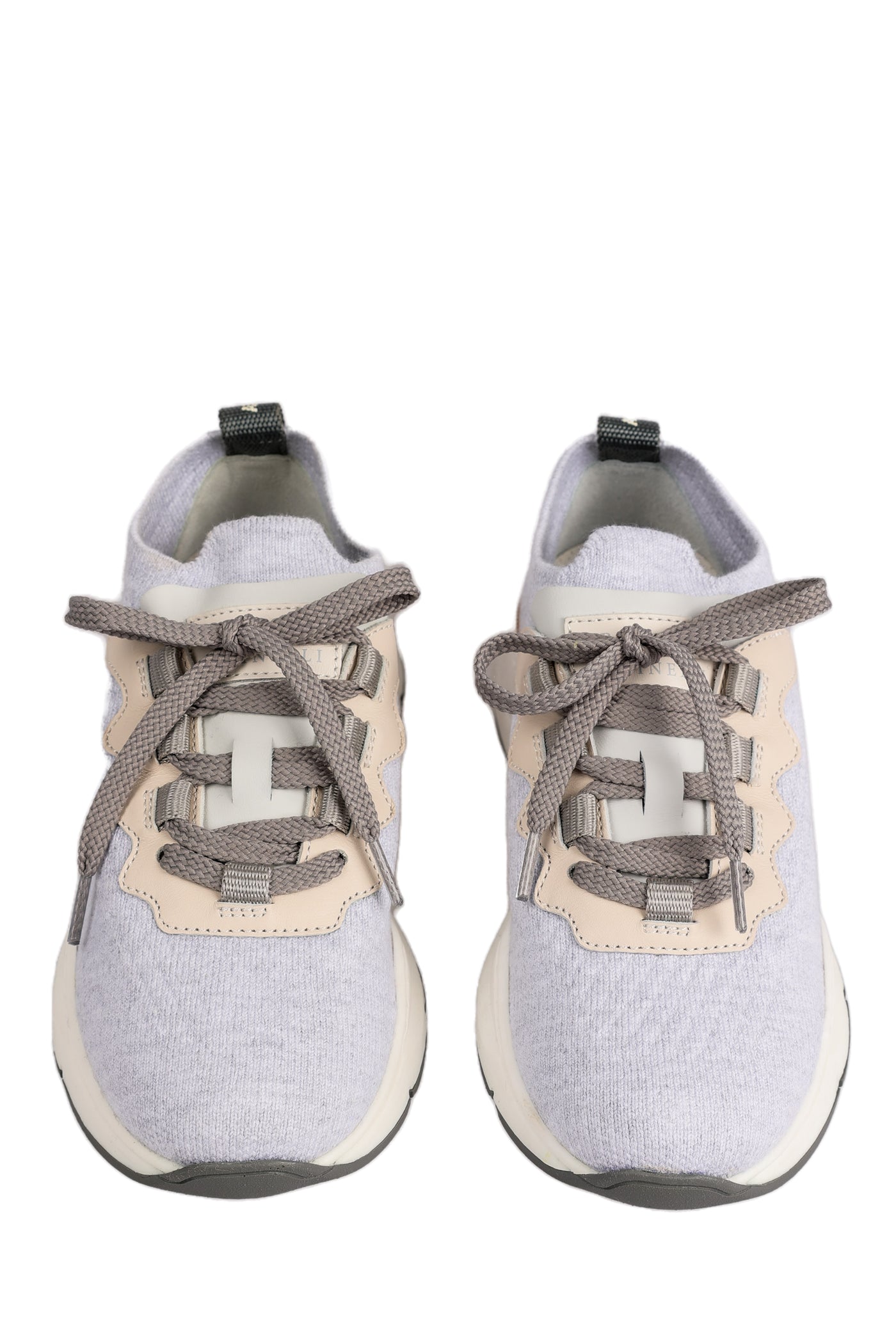 BRUNELLO CUCINELLI KIDS SNEAKERS