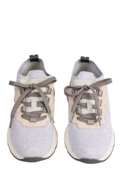 BRUNELLO CUCINELLI KIDS SNEAKERS