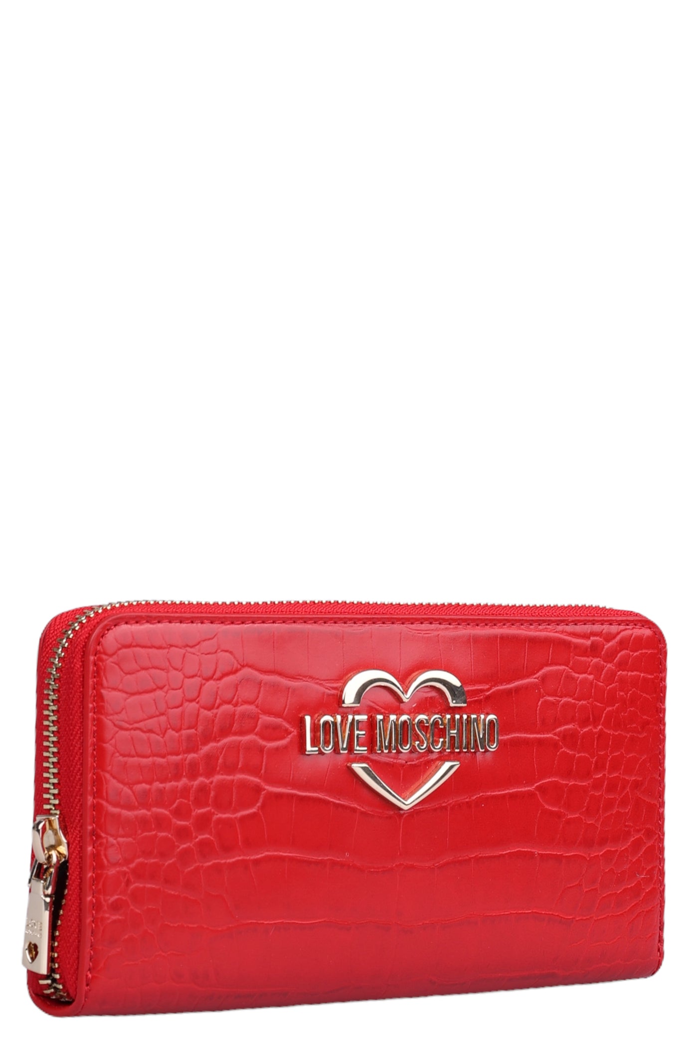 LOVE MOSCHINO WALLET