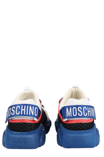 LOVE MOSCHINO SNEAKERS