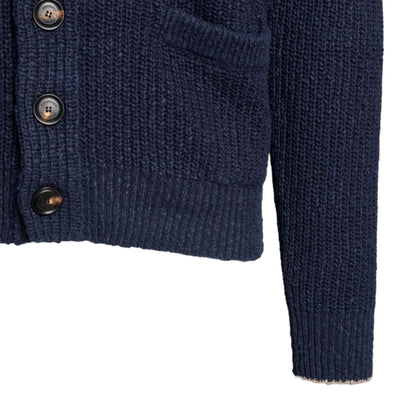 BRUNELLO CUCINELLI CARDIGAN