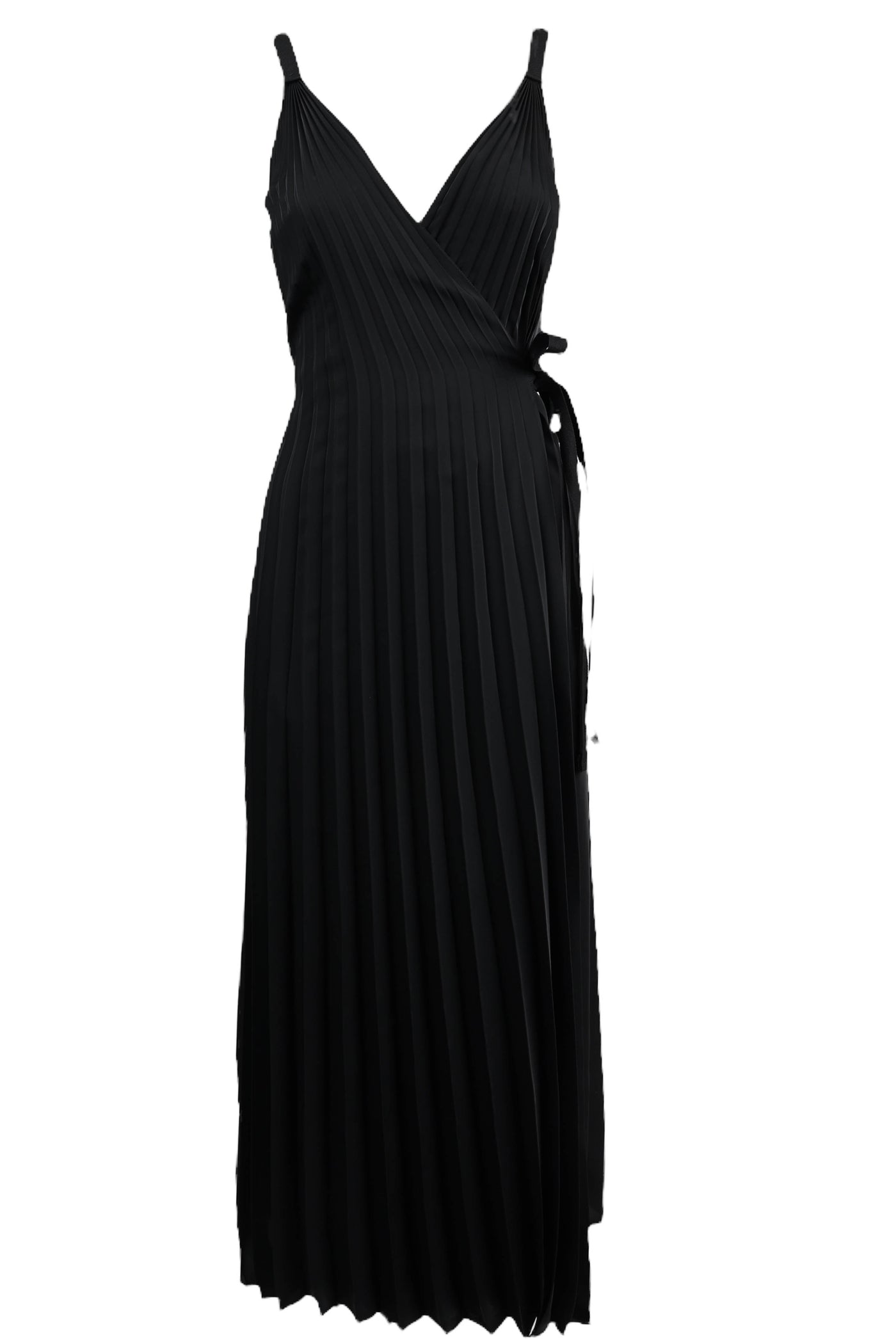 PRADA LONG DRESS