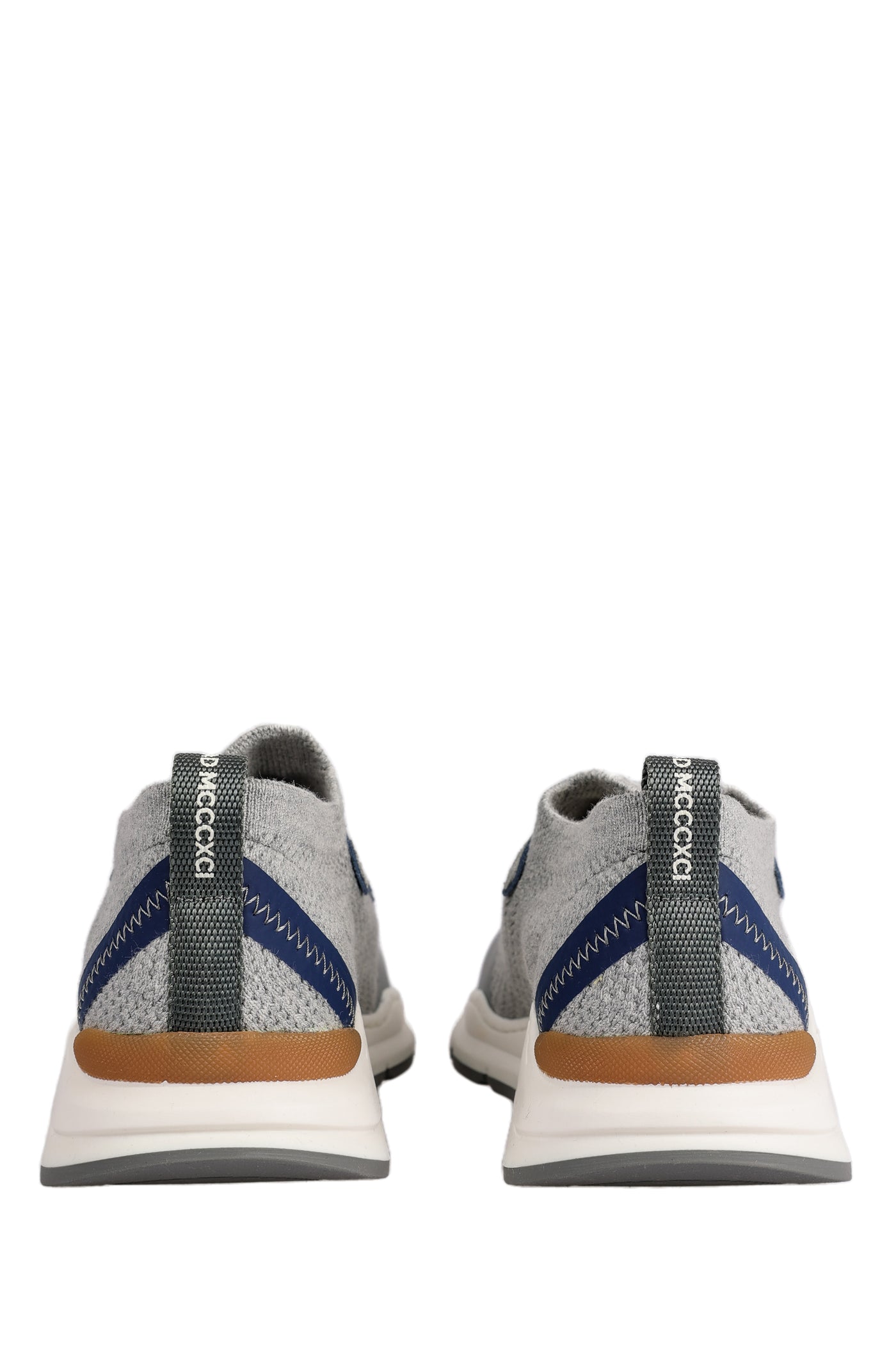 BRUNELLO CUCINELLI KIDS SNEAKERS