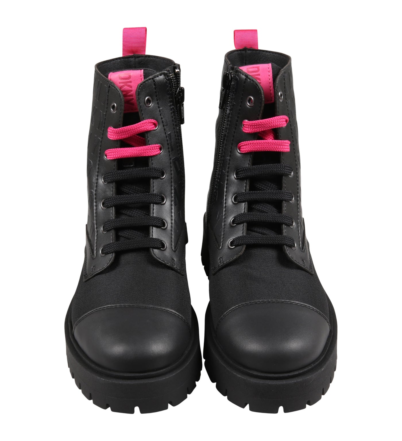 DKNY KIDS BOOTS