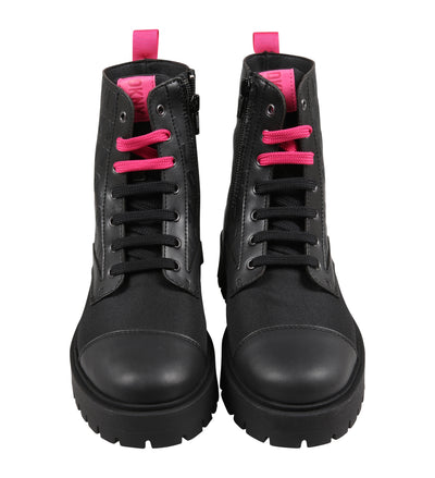 DKNY KIDS BOOTS