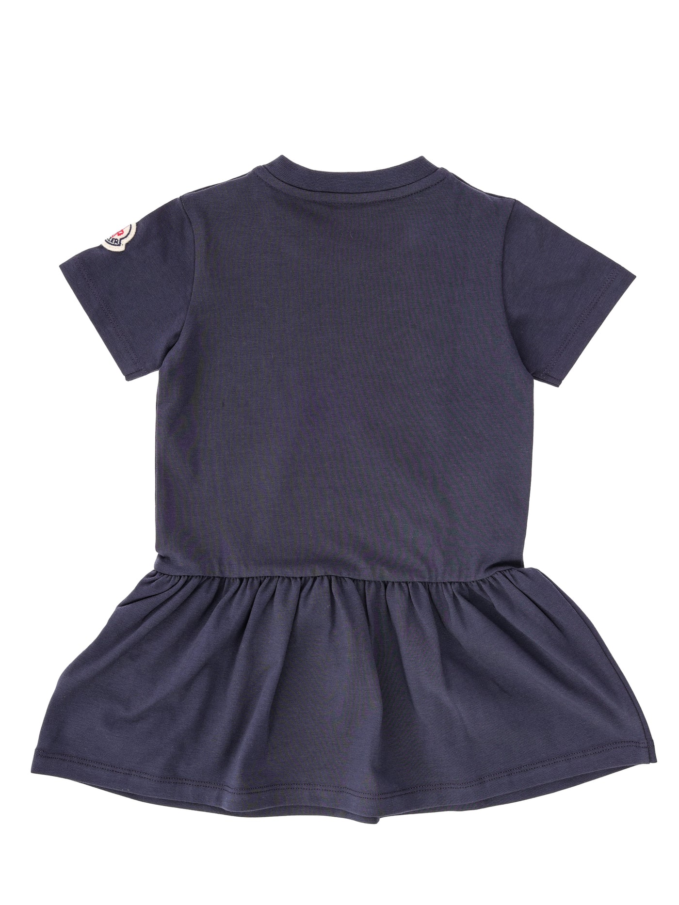 MONCLER KIDS GIRLS DRESS