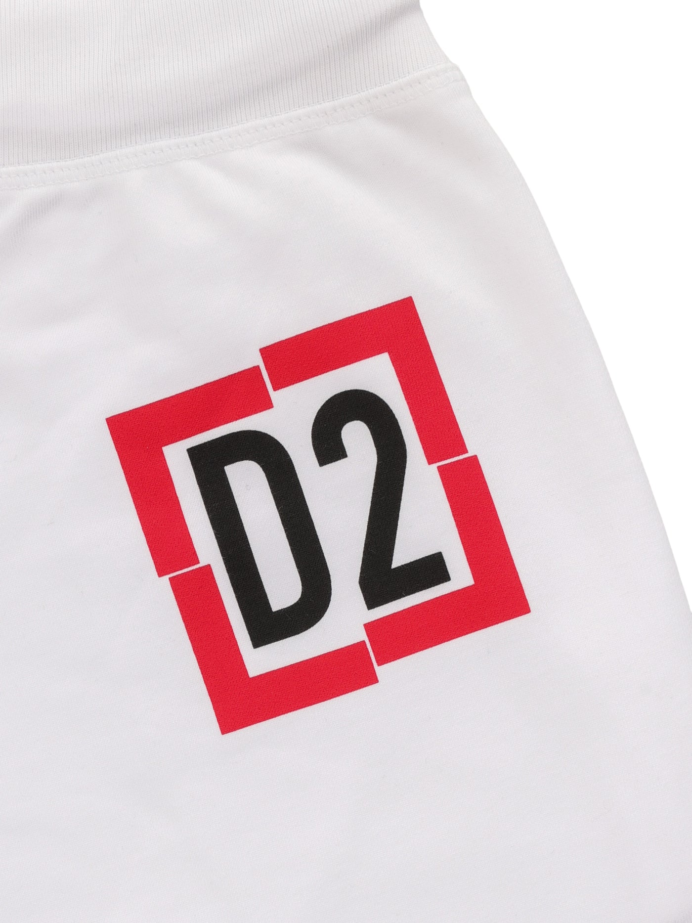 DSQUARED2 KIDS SWEATPANTS