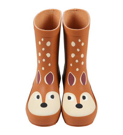 STELLA MCCARTNEY KIDS BOOTS