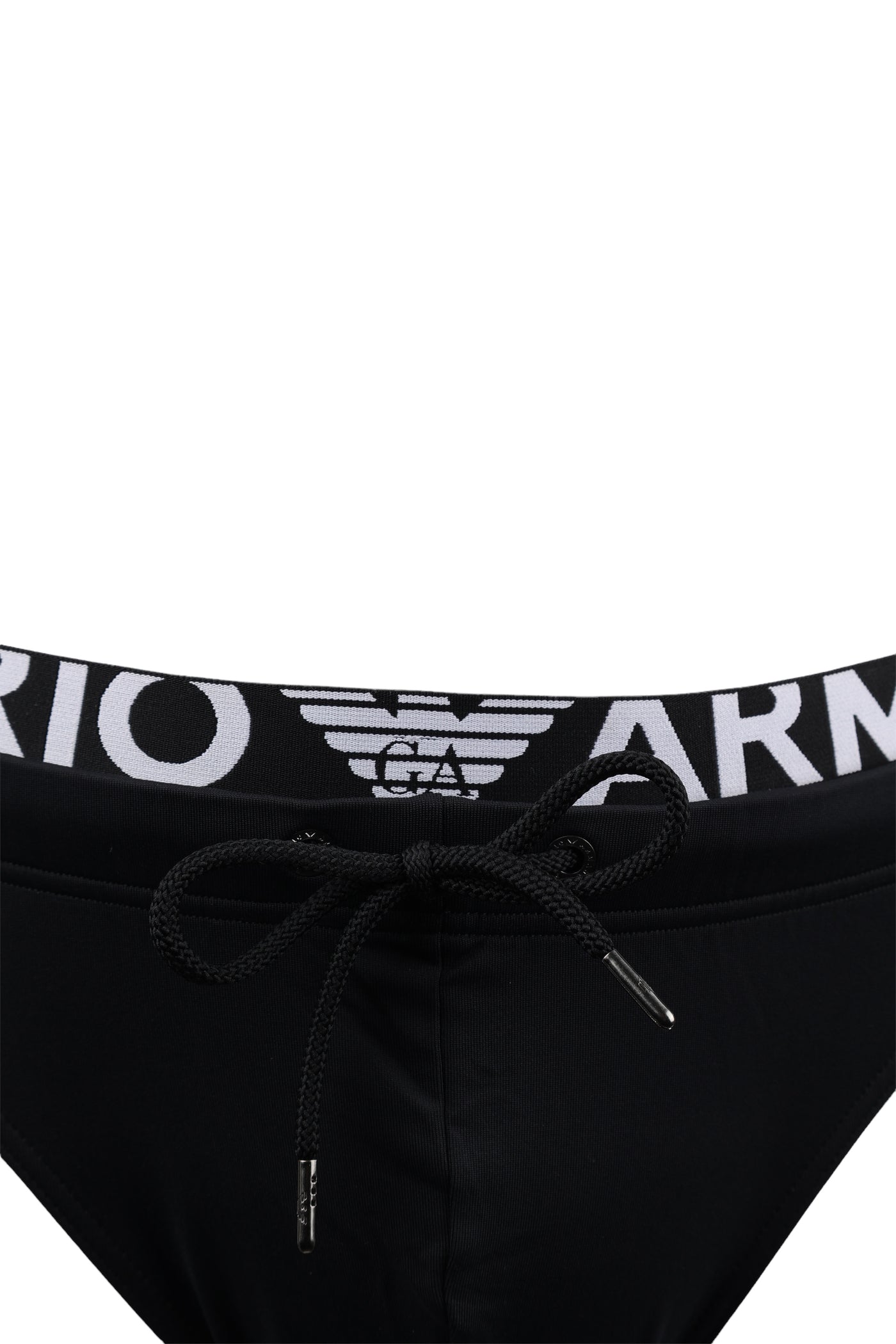 EMPORIO ARMANI SLIP SWIMSUIT