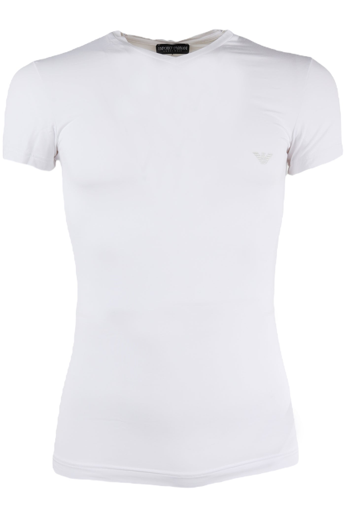 EMPORIO ARMANI UNDERWEAR T-SHIRT