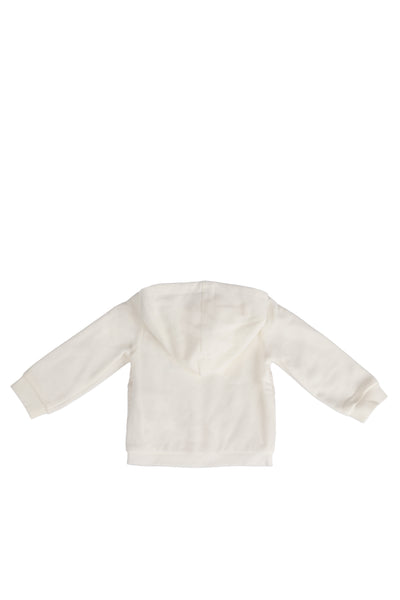 MONCLER KIDS HOODIE SWEATSHIRT