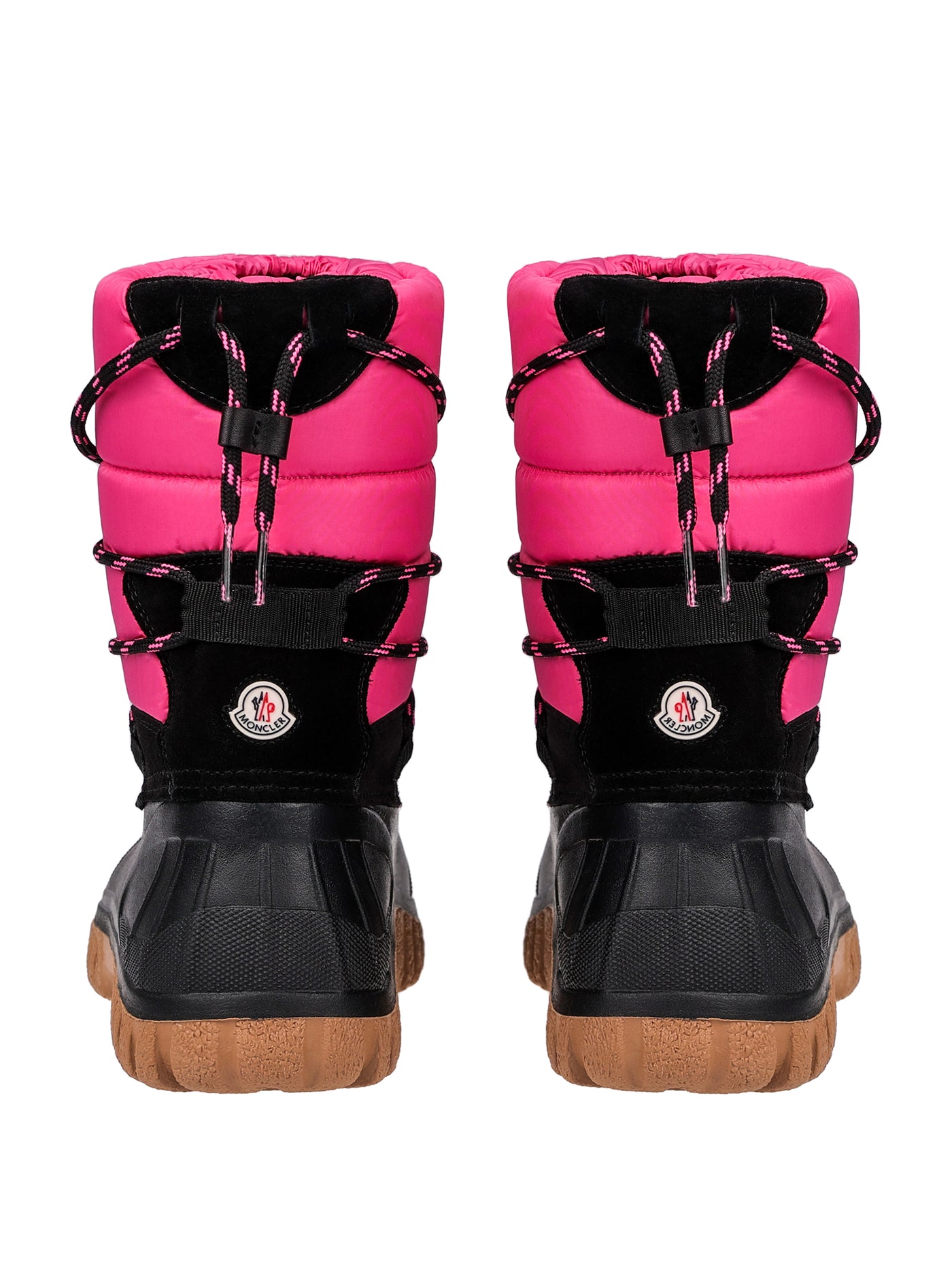 MONCLER KIDS CHRISTIE SNOW BOOT