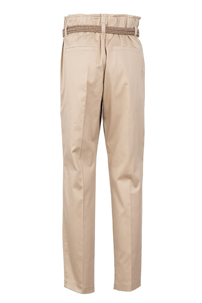 BRUNELLO CUCINELLI PANTS