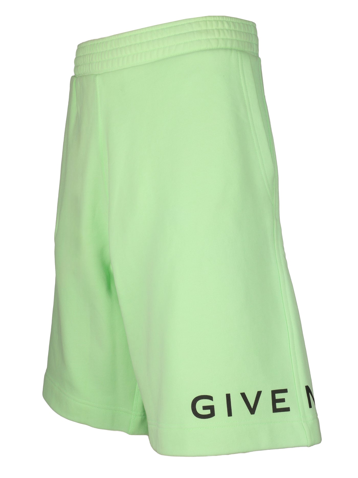 GIVENCHY BERMUDA SHORTS