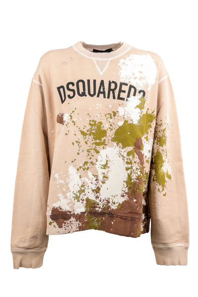 DSQUARED2 SWEATSHIRT