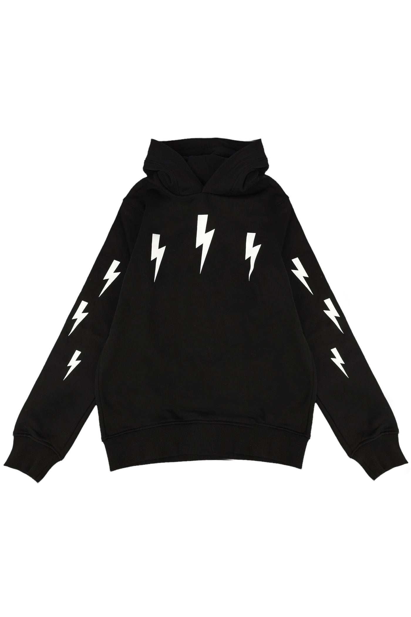 NEIL BARRETT KIDS SWEATSHIRT