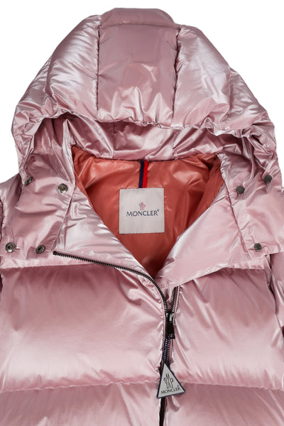 MONCLER KIDS JACKET