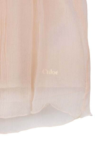 CHLOÉ KIDS DRESS