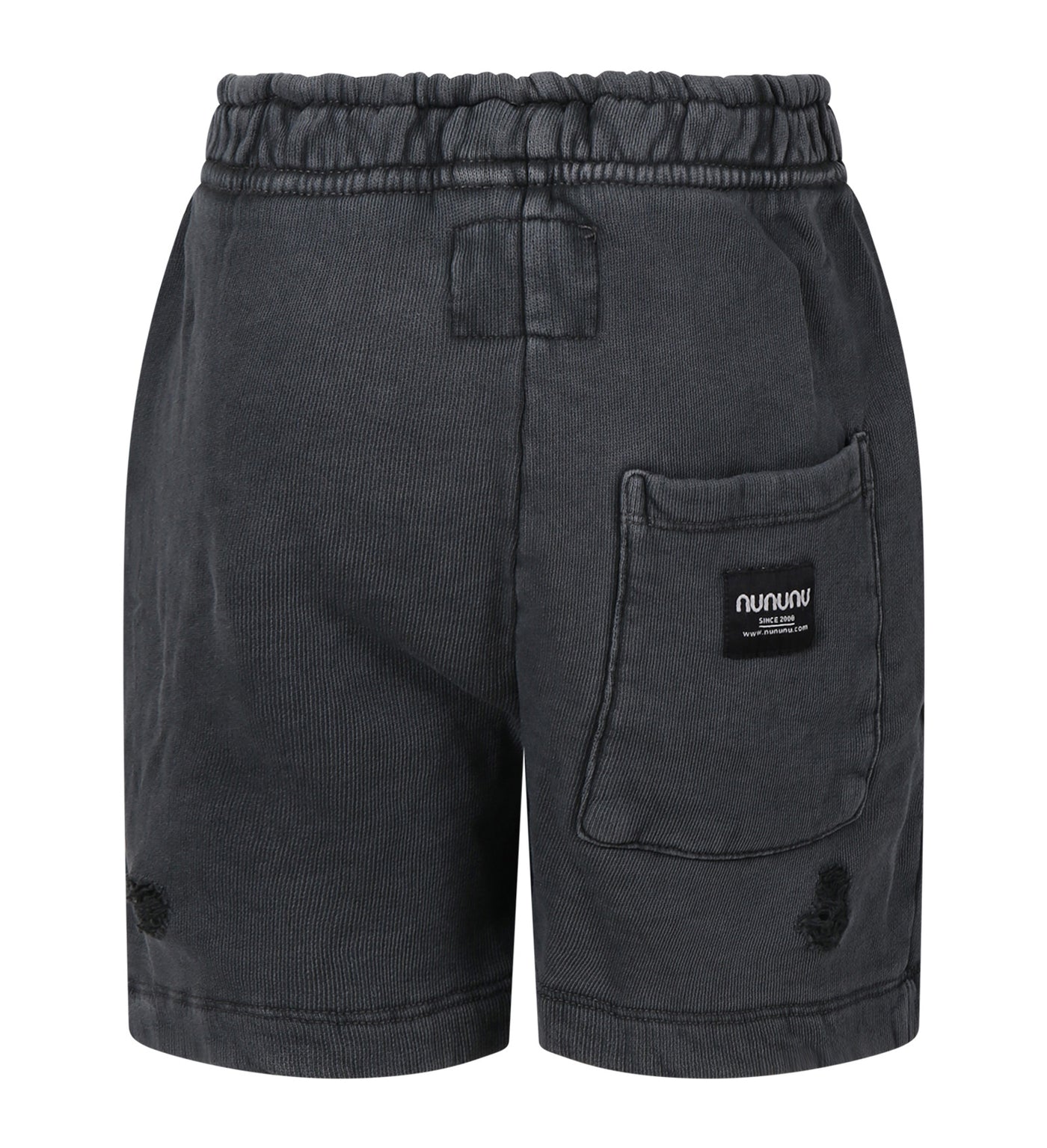 NUNUNU KIDS SHORTS AND BERMUDA SHORTS