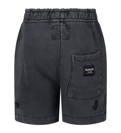 NUNUNU KIDS SHORTS AND BERMUDA SHORTS