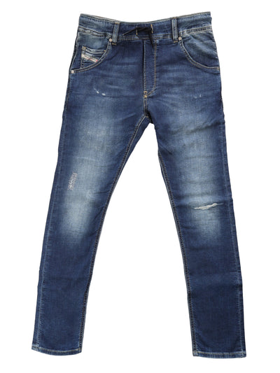 DIESEL KIDS JEANS PANTS