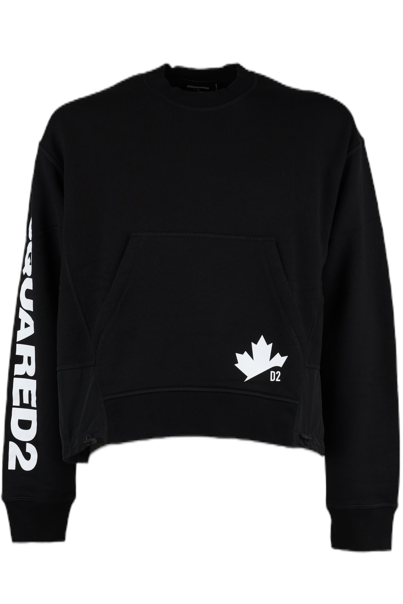 DSQUARED2 SWEATSHIRT