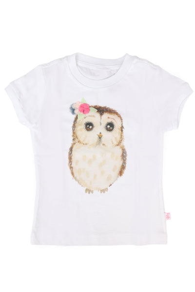 IL GUFO KIDS T-SHIRT