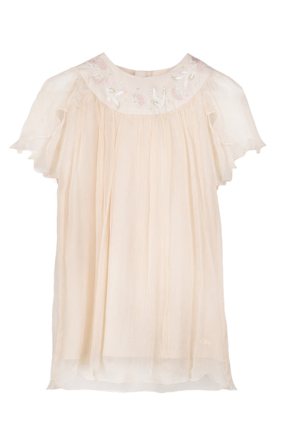 CHLOÉ KIDS DRESS