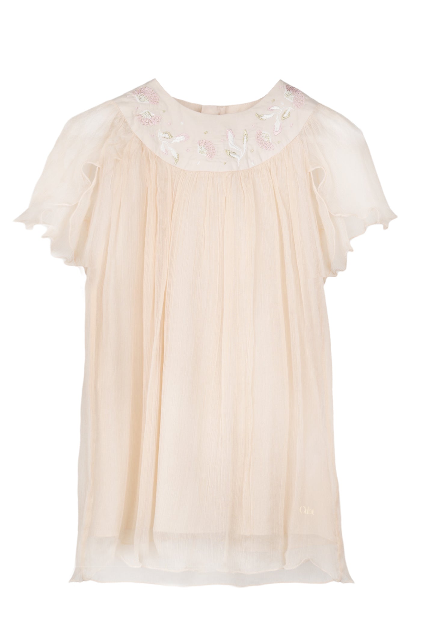 CHLOÉ KIDS DRESS