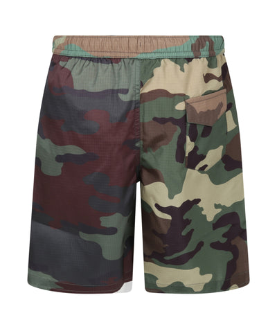 DOLCE & GABBANA KIDS SWIMMING BOXERS