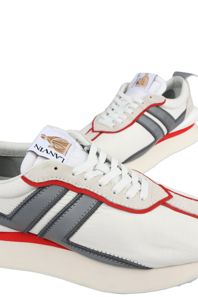 LANVIN BUMPER SNEAKERS