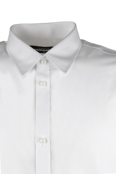 DSQUARED2 SHIRT