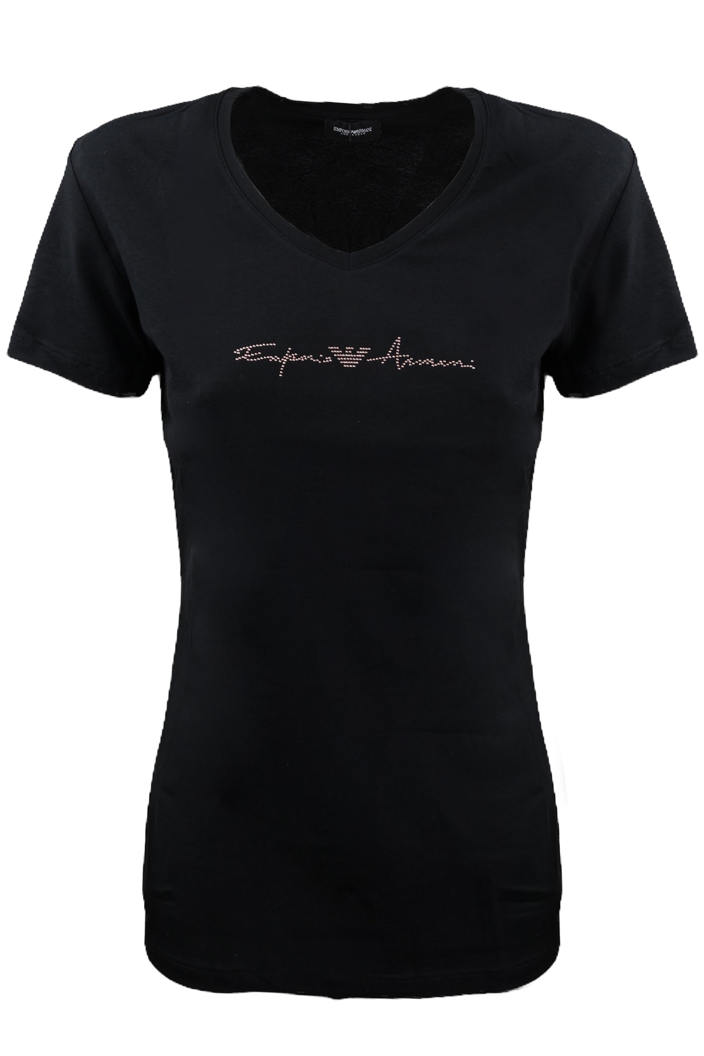 EMPORIO ARMANI UNDERWEAR T-SHIRT