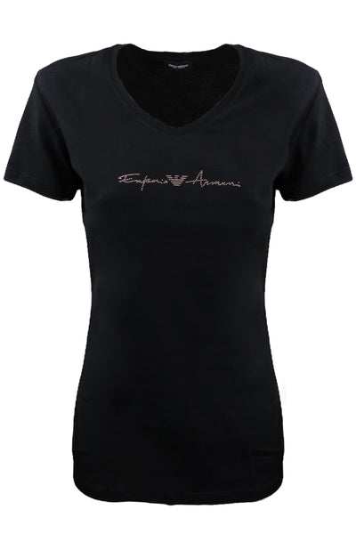 EMPORIO ARMANI UNDERWEAR T-SHIRT