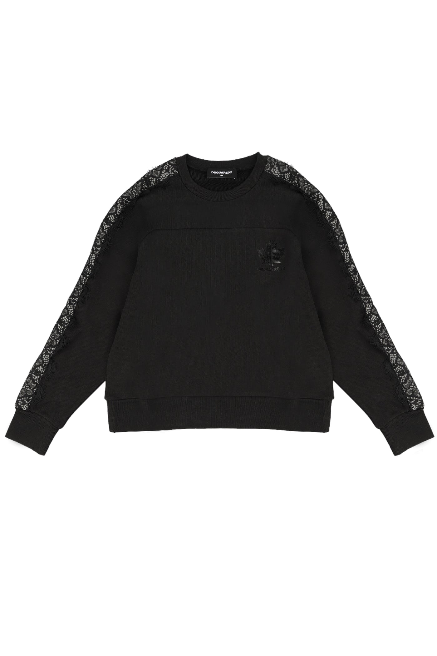 DSQUARED2 KIDS SWEATSHIRT