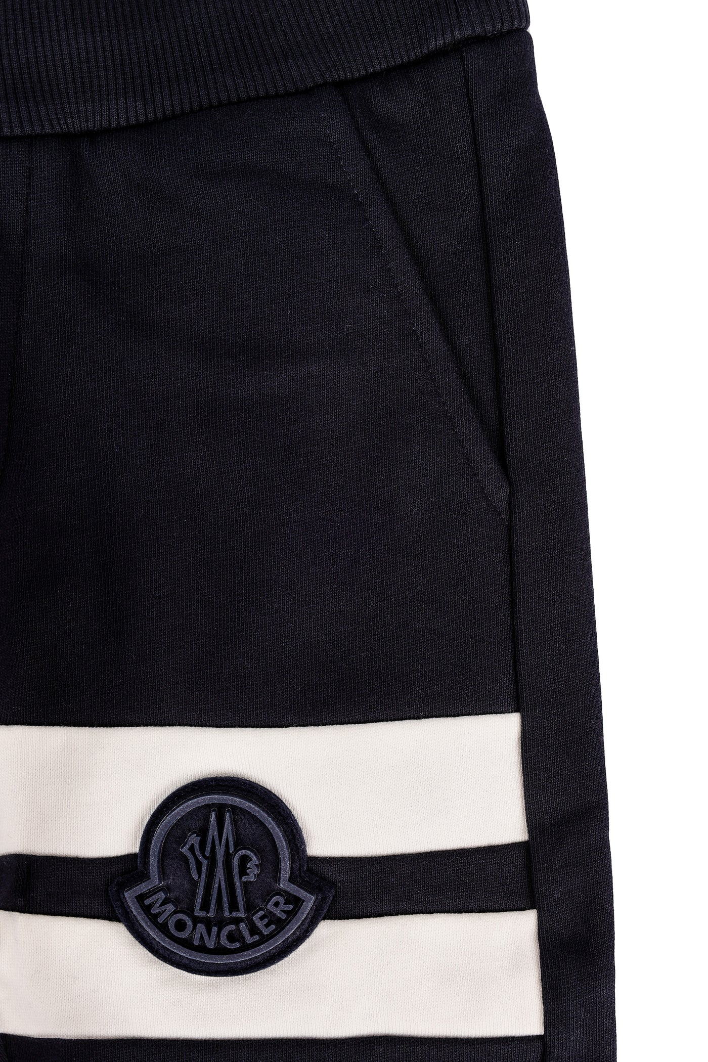 MONCLER KIDS SWEATPANTS