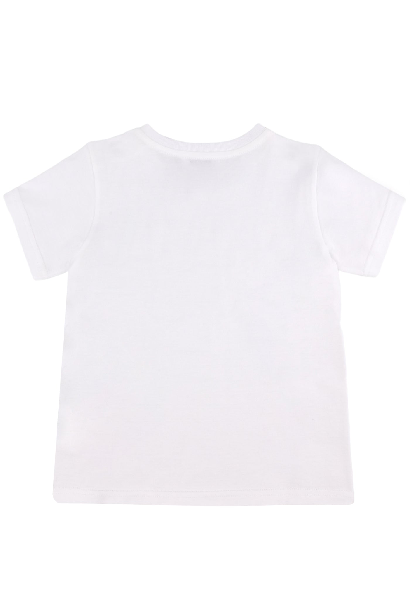 DOLCE & GABBANA KIDS T-SHIRT