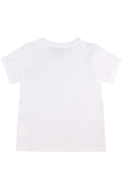 DOLCE & GABBANA KIDS T-SHIRT