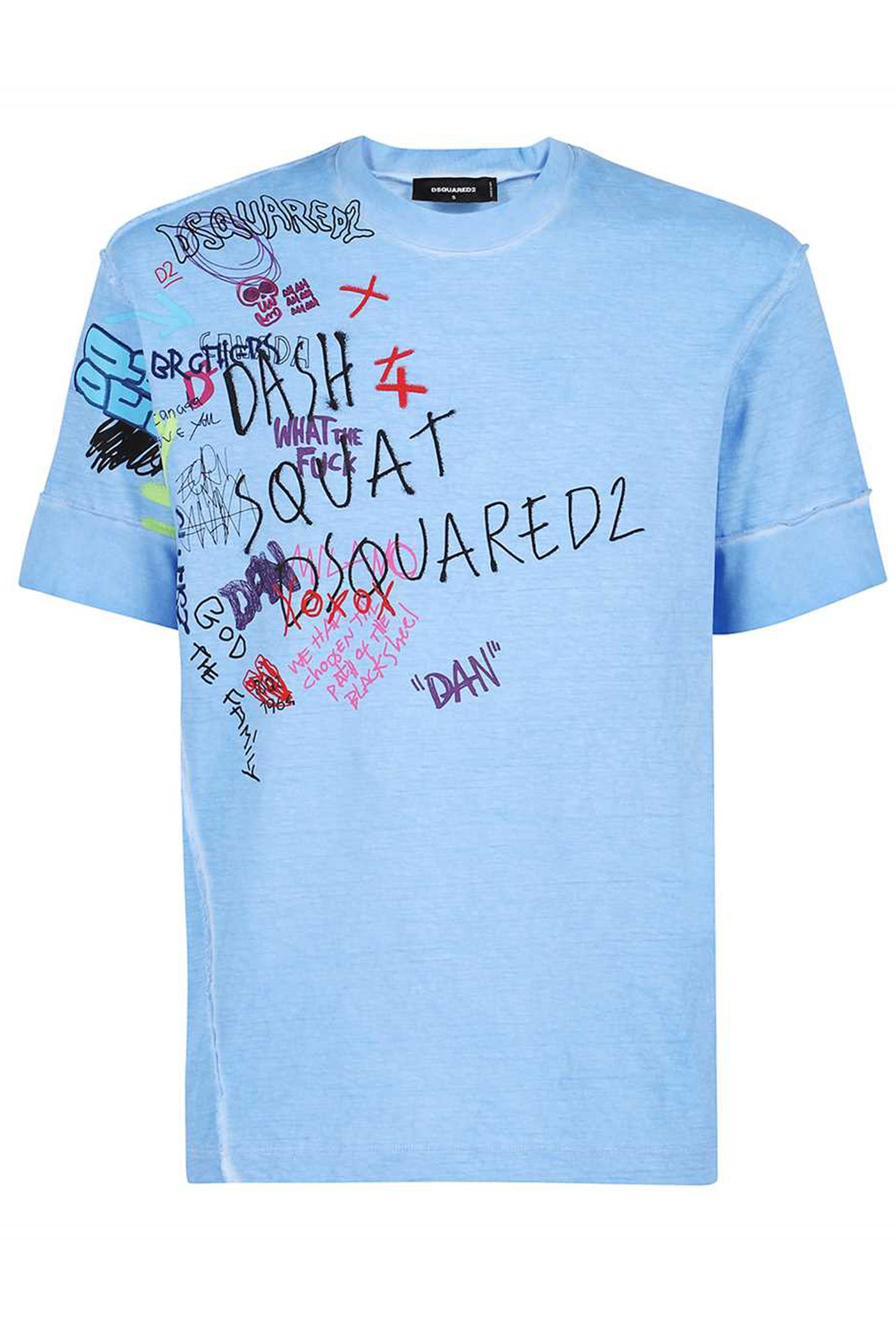 DSQUARED2 T-SHIRT