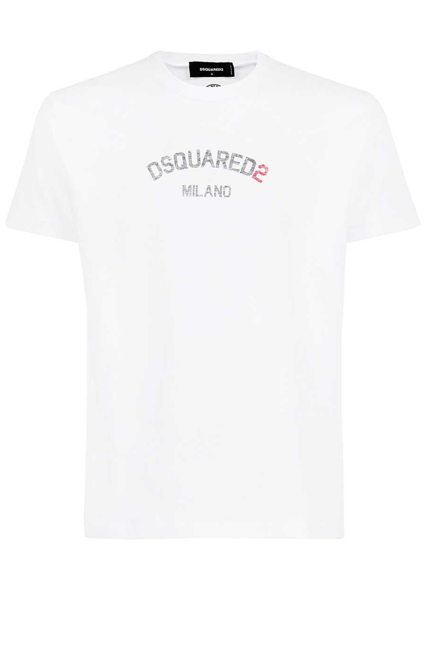 DSQUARED2 T-SHIRT