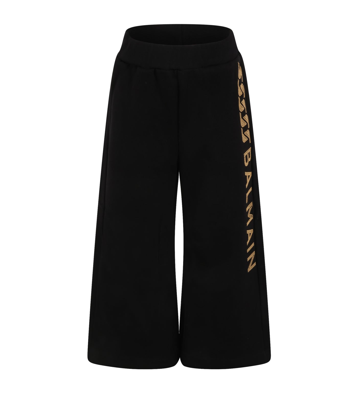 BALMAIN KIDS PANTS